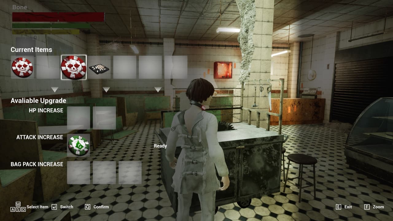 Fight the Horror screenshot 4