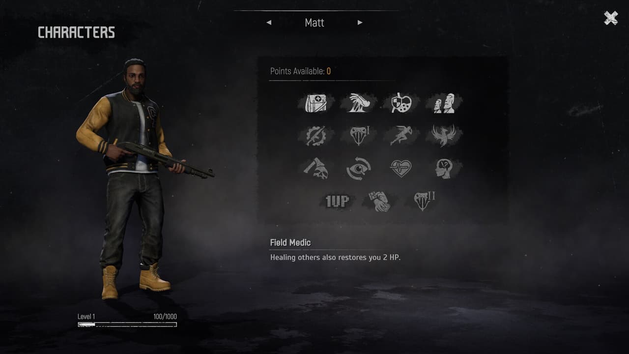 Dead Season screenshot 4
