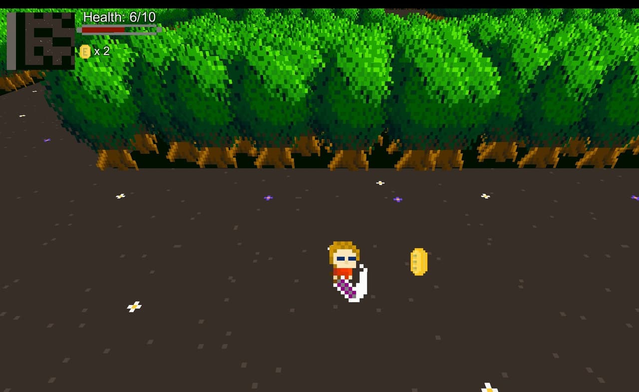 Emilys Epic Picnic screenshot 2