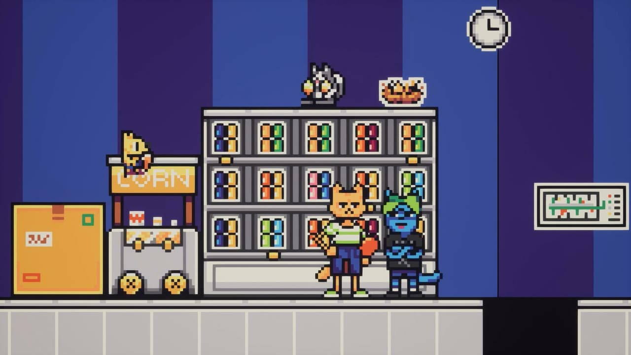 supaDoge screenshot 4