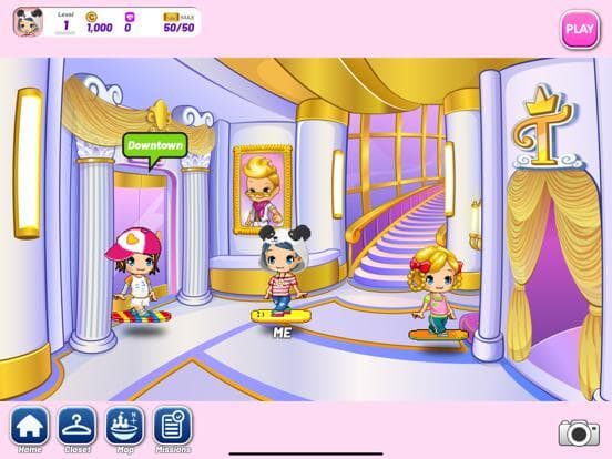 LeShop - Fashion Designer screenshot 5