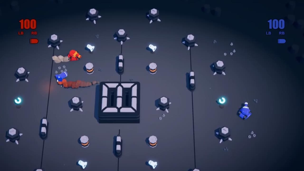 Combat 2018 screenshot 2