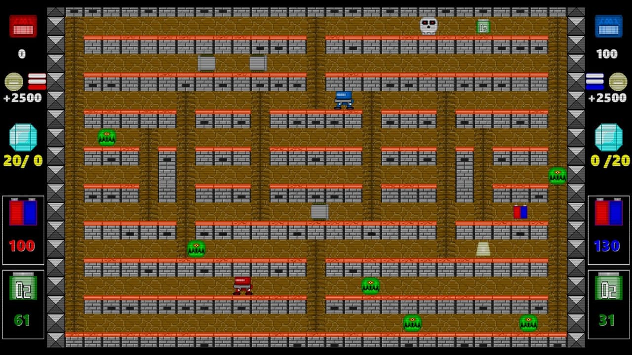 Space Climber screenshot 2