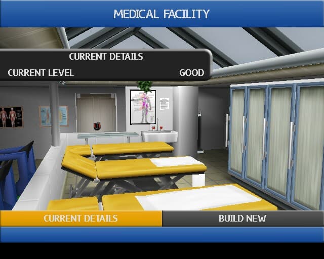 Premier Manager 02/03 screenshot 4
