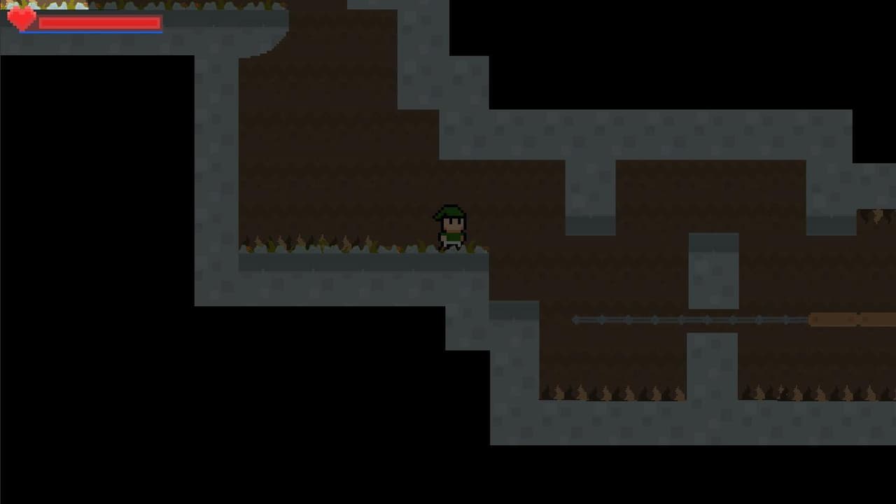 Little Journey screenshot 3