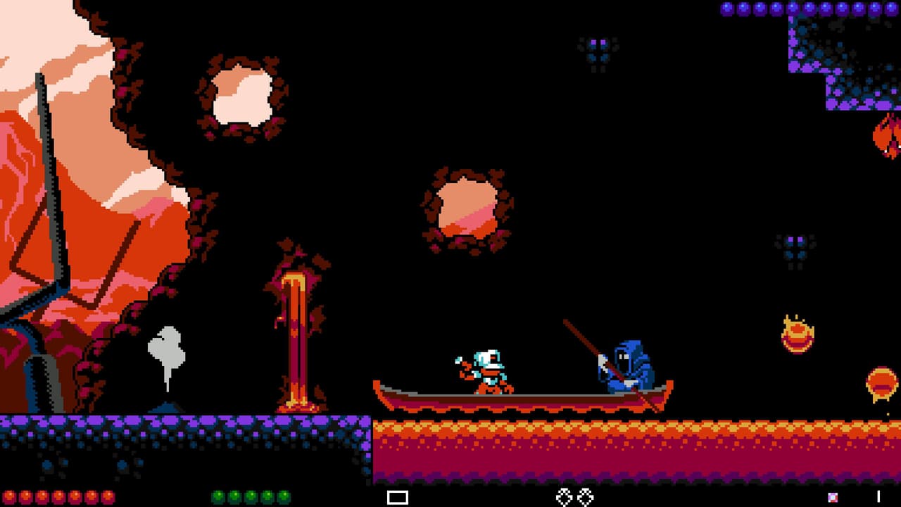 Bat Boy Demo
