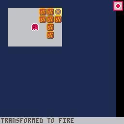 Untitled Elemental Slime Game screenshot 2