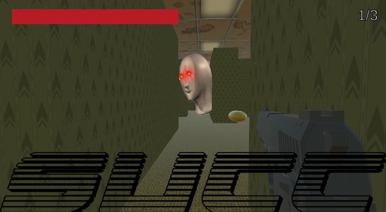 Kill The Meme screenshot 3