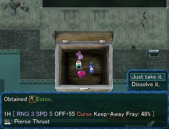 Capellas Promise screenshot 2