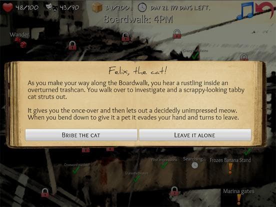 Overlive: Zombie Survival RPG screenshot 5