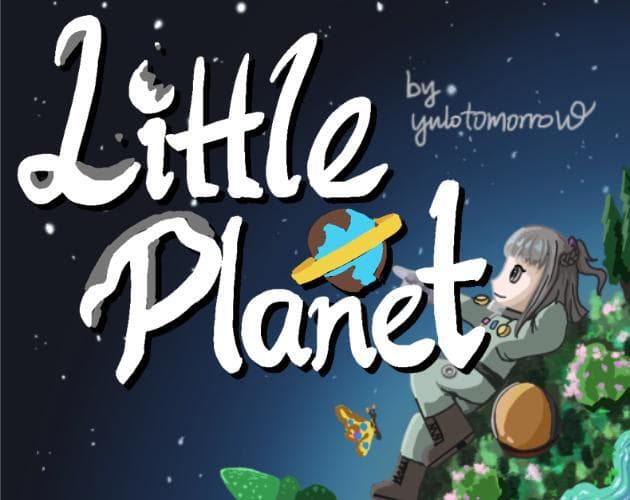 Little Planet (yulotomorrow)