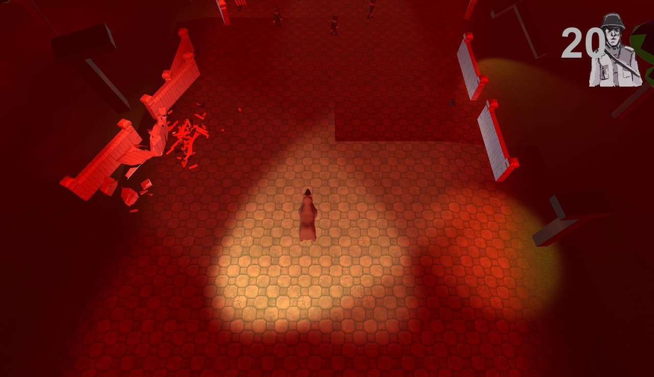 Kapral Wojtek screenshot 3