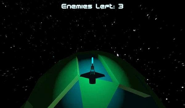 Orbito screenshot 3