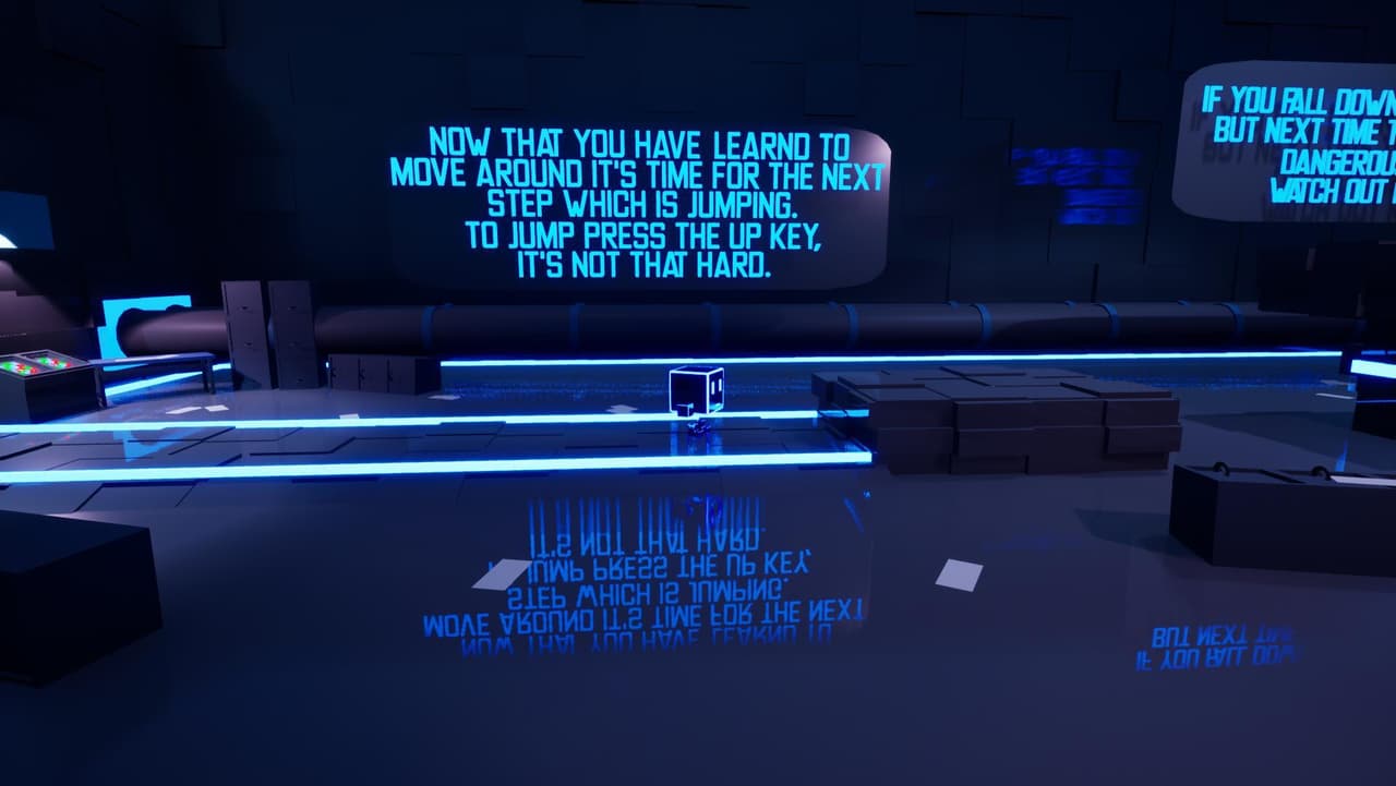 Project Ender screenshot 3