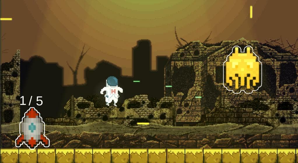 MIDASS GOLDEN TOUCH screenshot 5