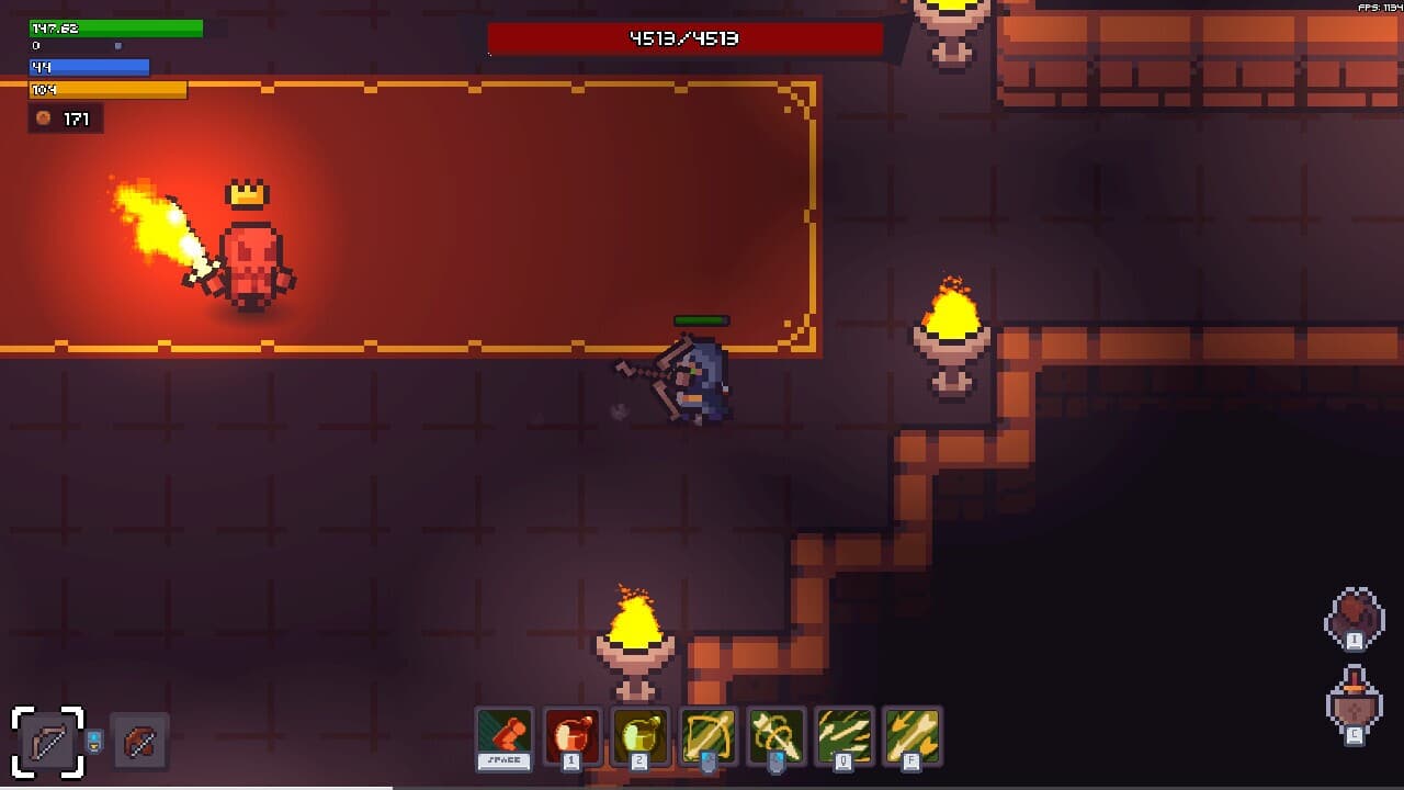The Power of Doznath screenshot 4