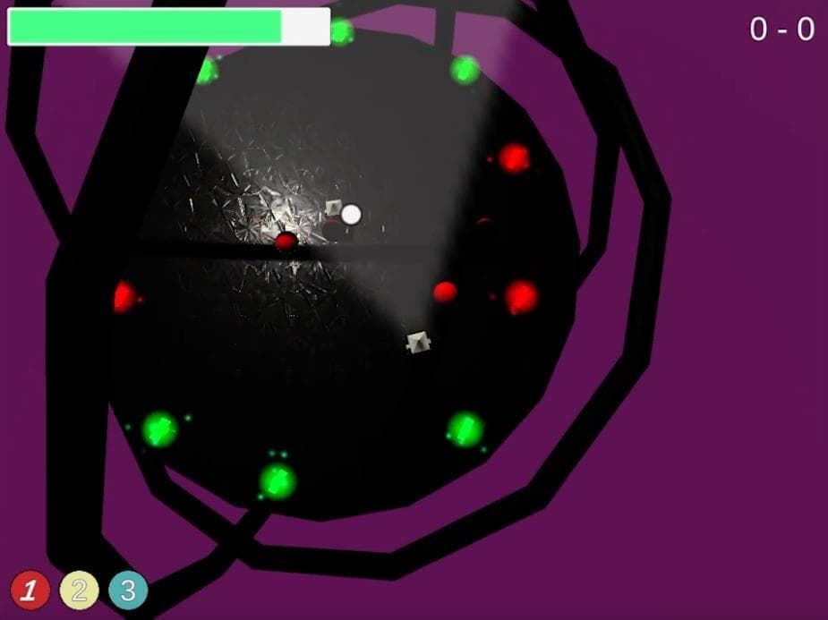 Spellgrounds screenshot 4