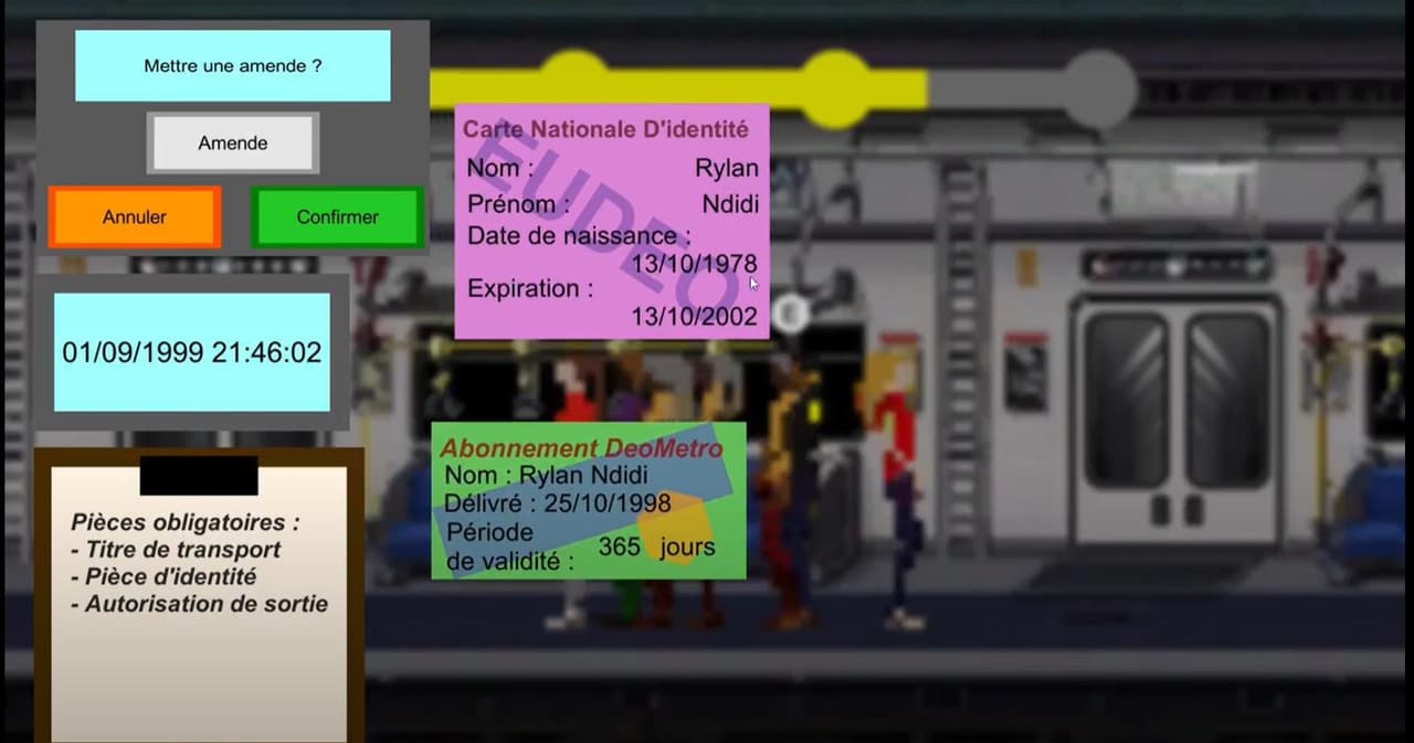 T!ckets screenshot 5