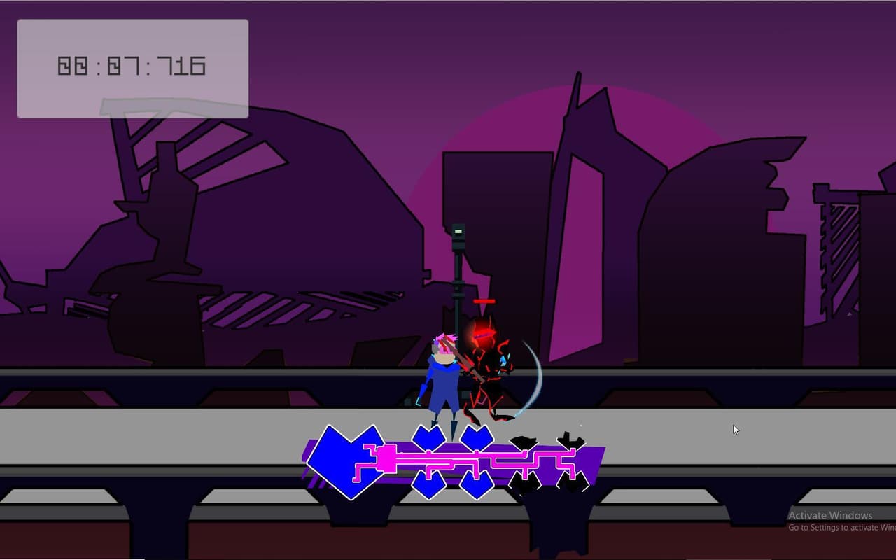 Fate of the World (itch) screenshot 2