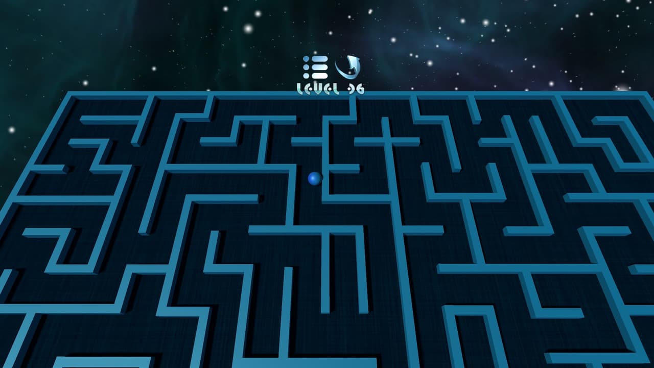 aMAZE 3D (itch)