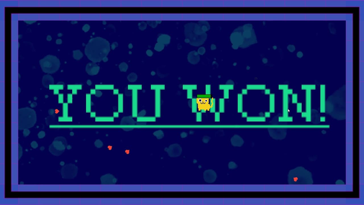 ShredyCat LD47