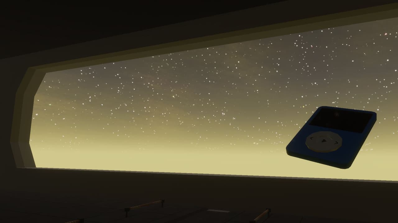 Experiment JN11-PB12 screenshot 3