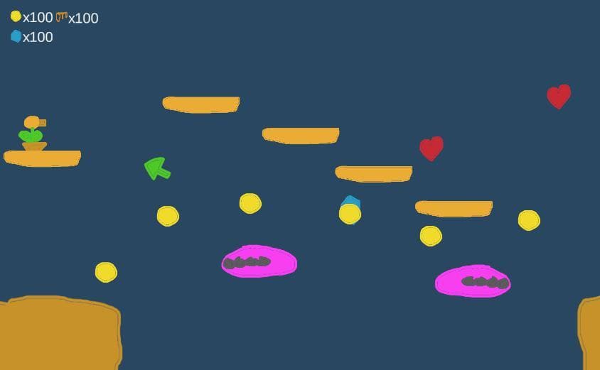 Gone Wrong screenshot 4