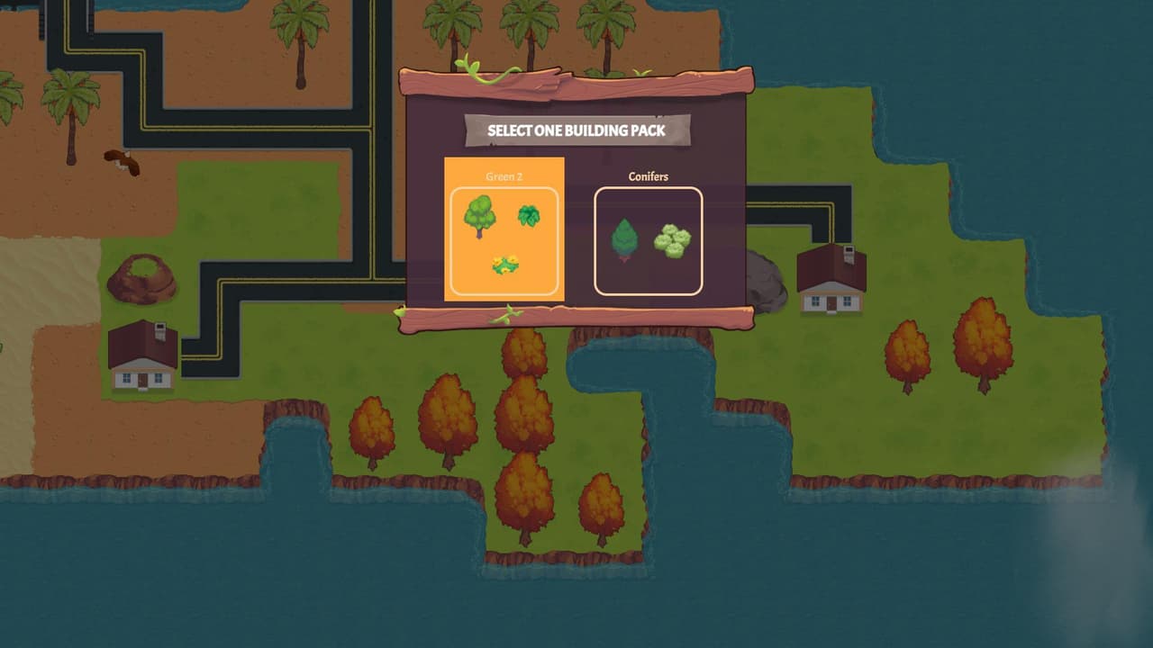 Isletopia screenshot 6