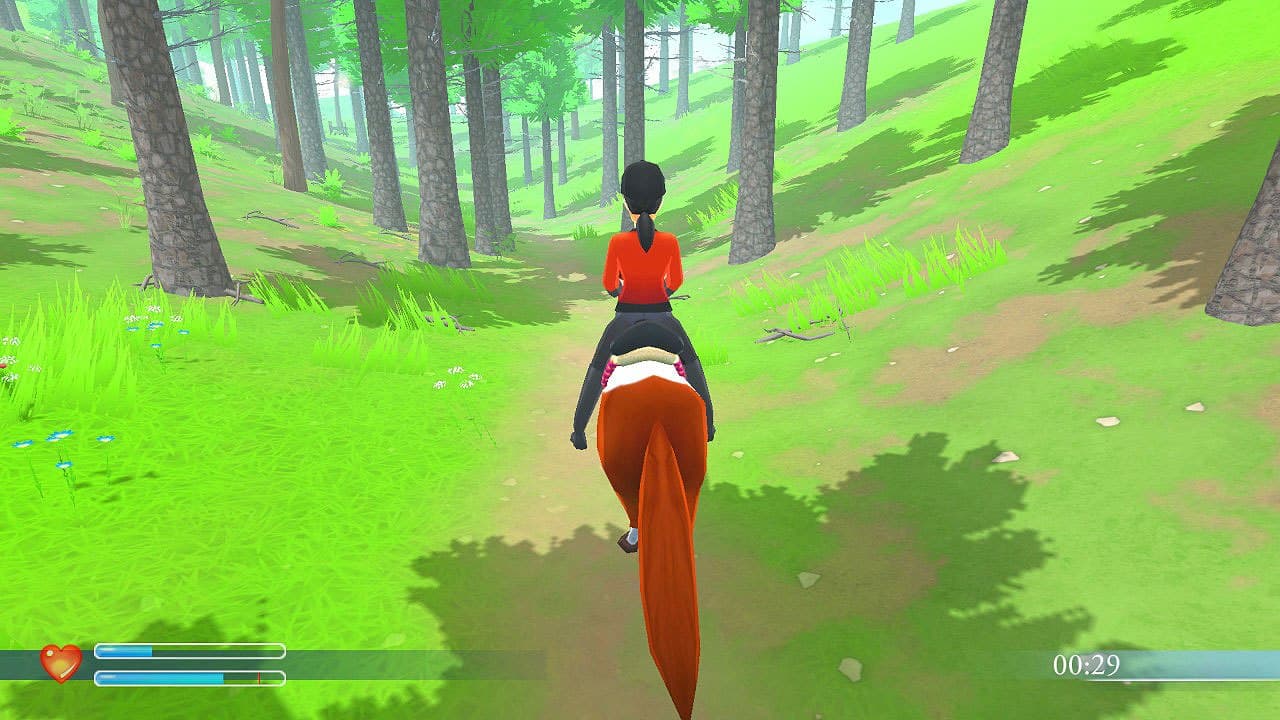 My Riding Stables: Life with Horses 2 screenshot 6