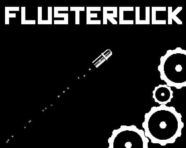 Flustercuck