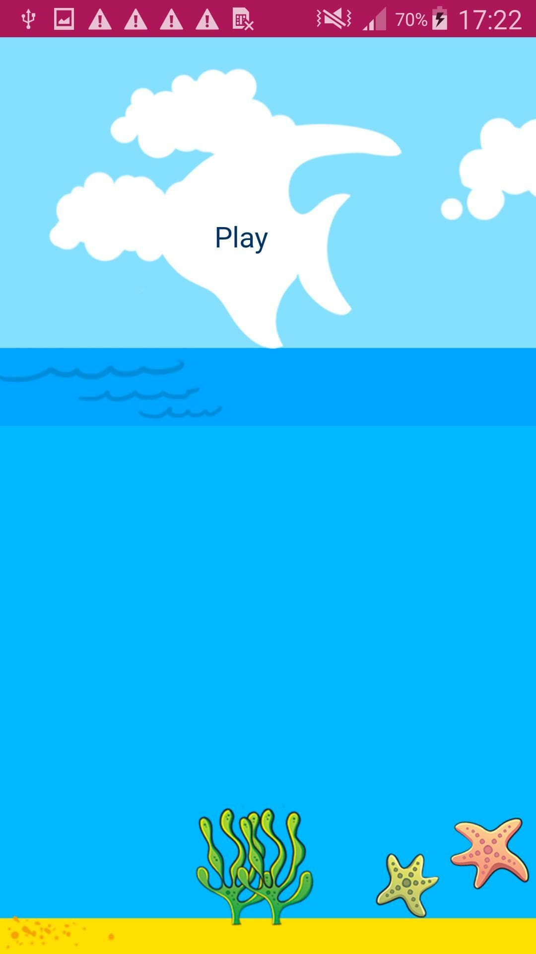 Ocean Fishing