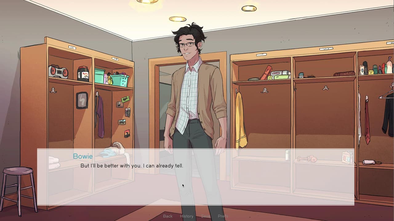 Seventh Circle (Kickstarter Demo) screenshot 3