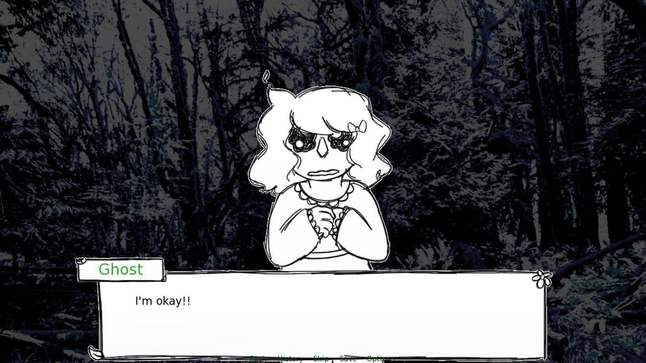 Deadheading screenshot 3