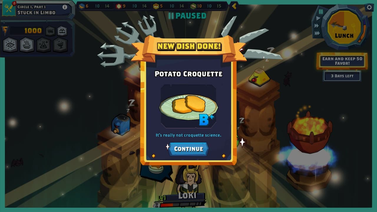 Holy Potatoes: What the Hell?! screenshot 6