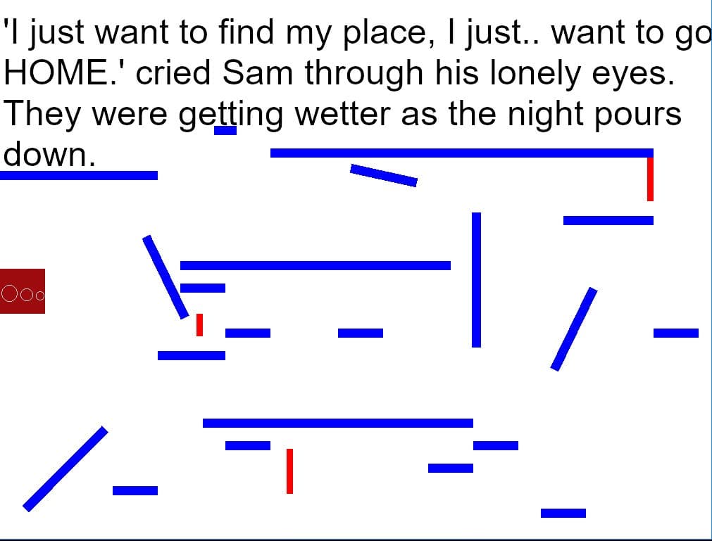 FIT IN screenshot 5