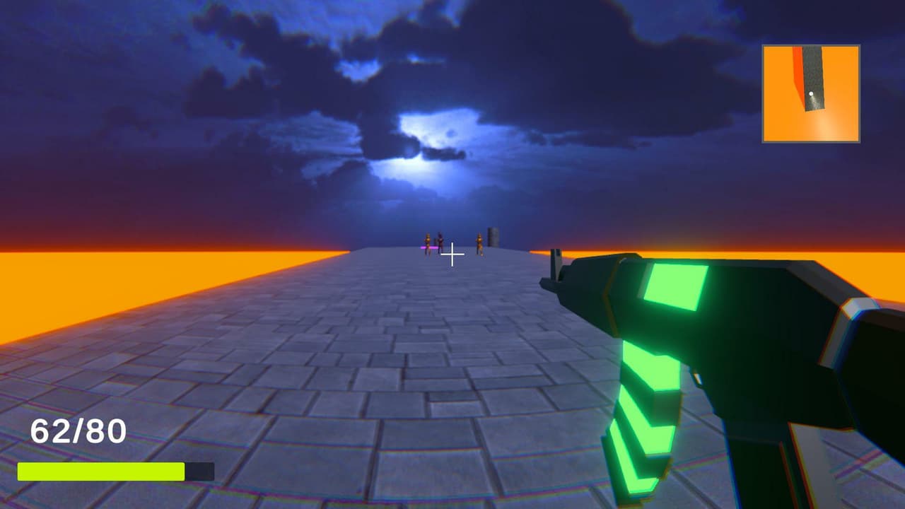 Hack FPS