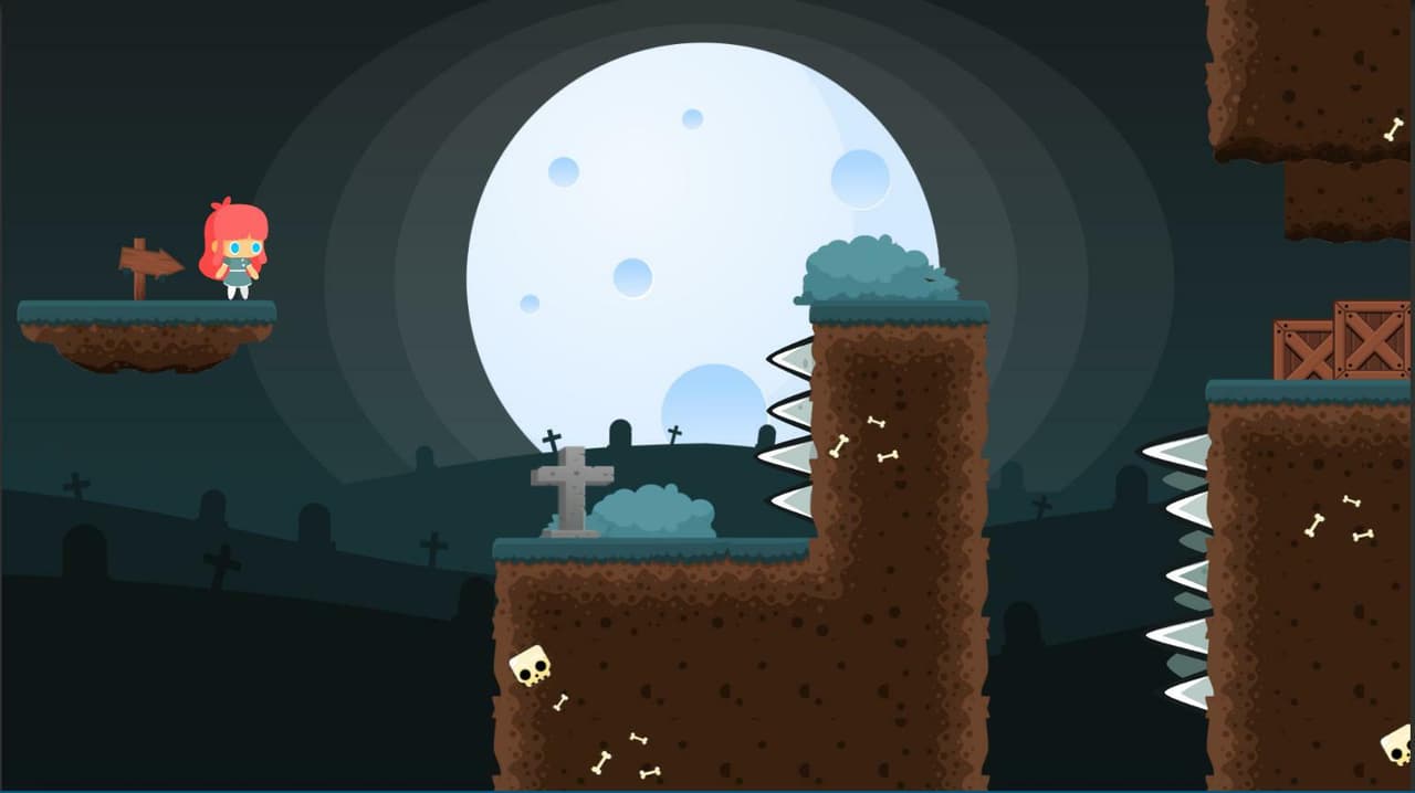 DeadForGood screenshot 5