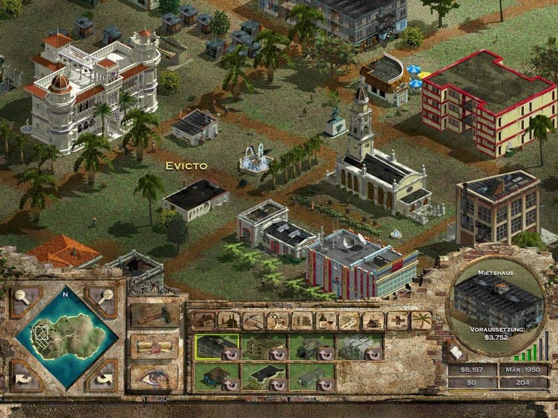 Tropico Trilogy screenshot 5