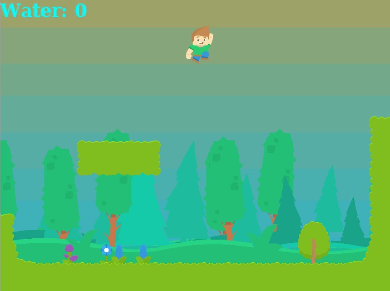 The OverGrowth screenshot 6