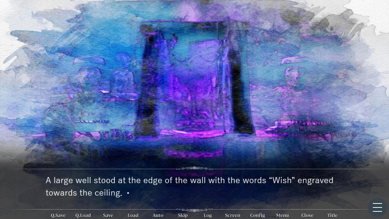 Polar Opposites (Em, TheXinTin) screenshot 4