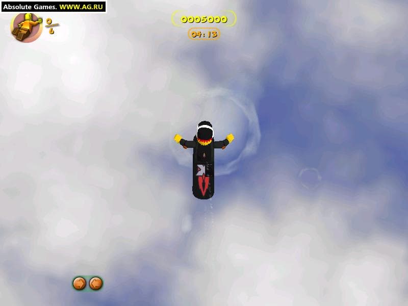 Island Xtreme Stunts screenshot 3