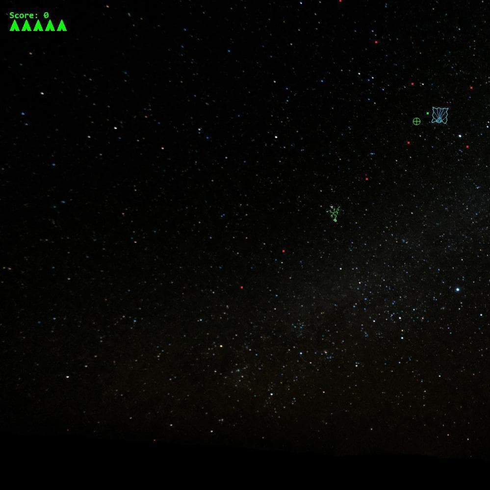 Germitio screenshot 3