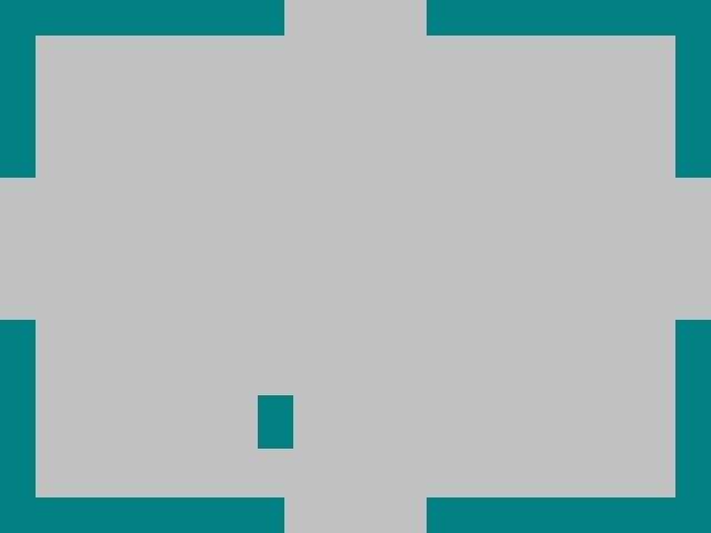 The retrodungeon