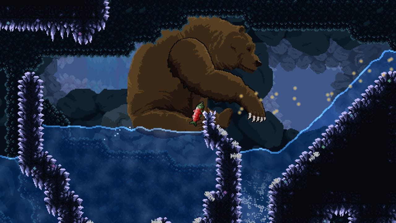 Upstream screenshot 5