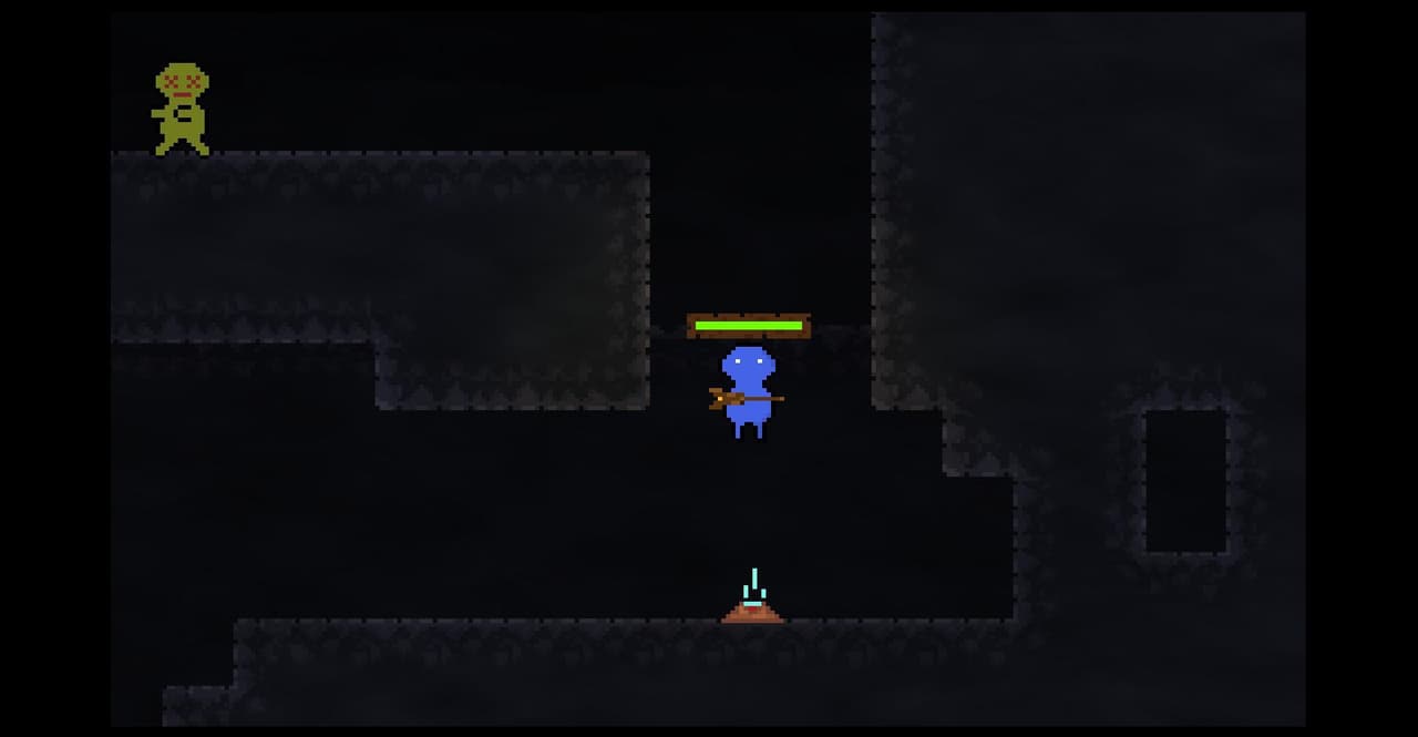 Lucid Dungeons screenshot 3