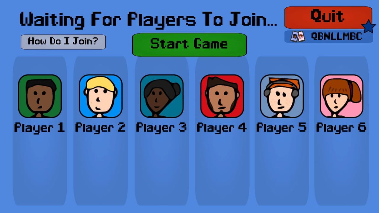 WB Arcade: TV Play screenshot 4