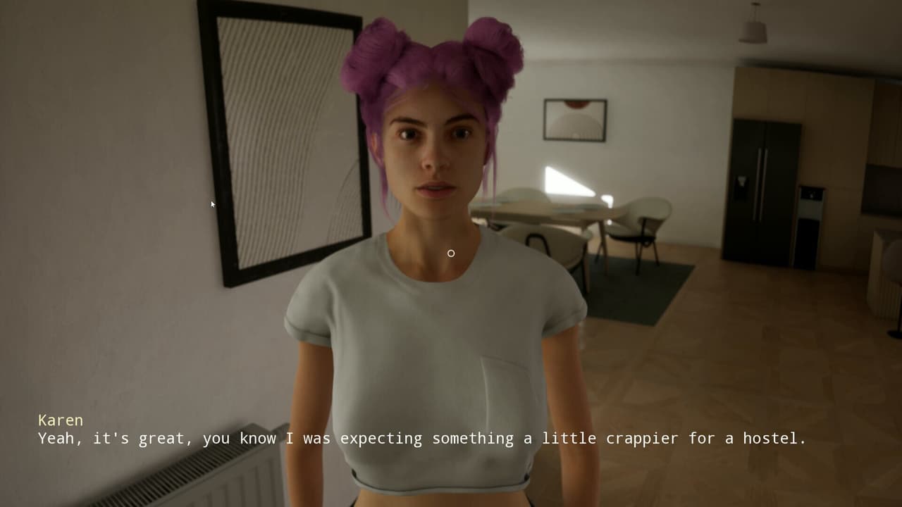 lust hostel screenshot 3