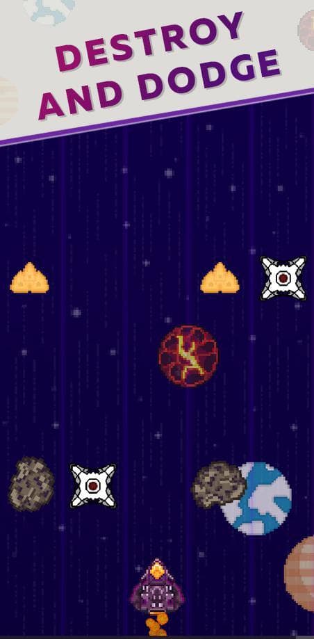 Space Grind (Artemachq) screenshot 2