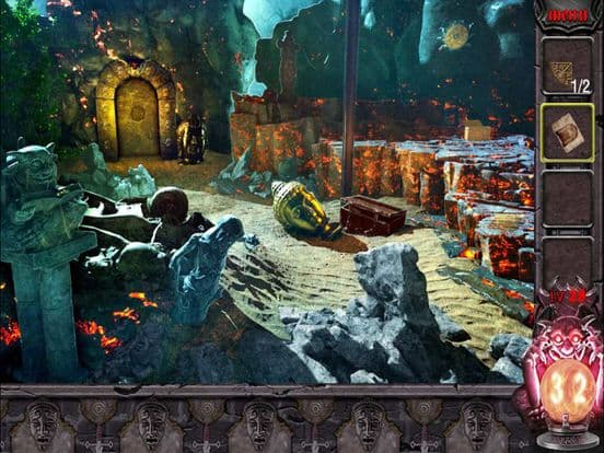 Room Escape: 50 rooms VIII screenshot 4