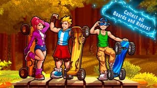 Extreme Skater Blitz